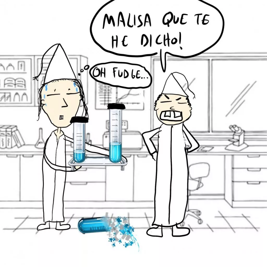 historia real